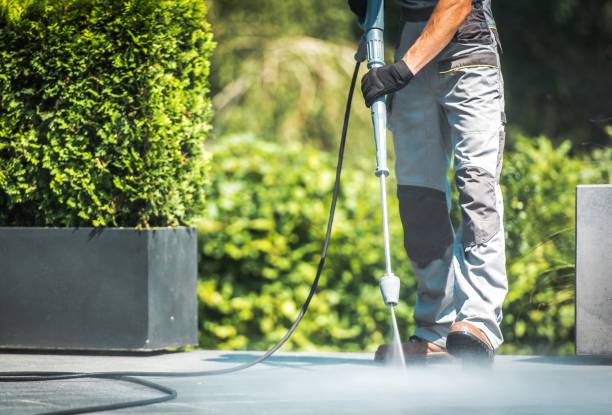 Jamestown, NY Pressure Washing Services Company